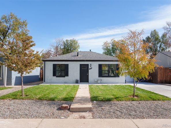 1558 Xenia Street, Denver CO 80220