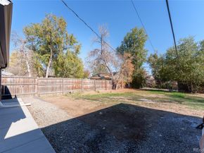 1558 Xenia Street, Denver CO 80220