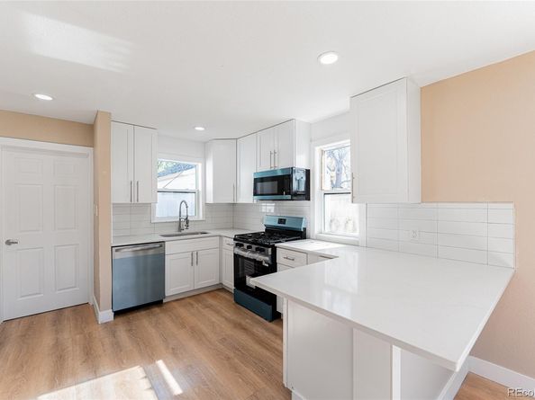 1558 Xenia Street, Denver CO 80220