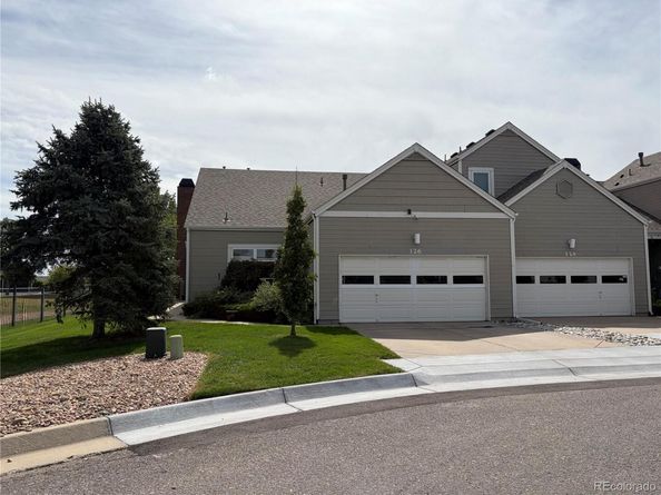 15555 E 40th Avenue 126, Denver CO 80239