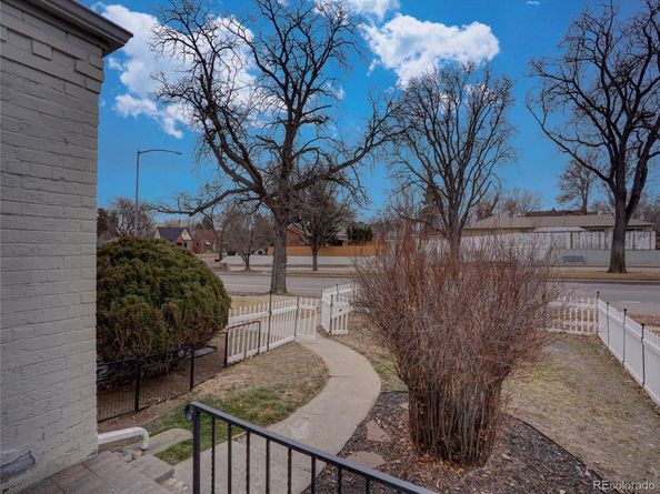 4101 E Martin Luther King Jr Boulevard, Denver CO 80207