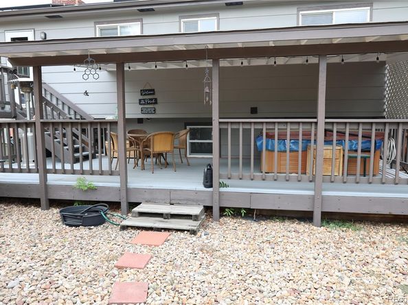 12864 W Tufts Avenue, Morrison CO 80465