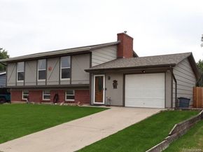 12864 W Tufts Avenue, Morrison CO 80465