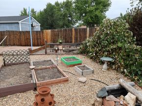 12864 W Tufts Avenue, Morrison CO 80465