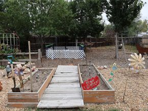 12864 W Tufts Avenue, Morrison CO 80465