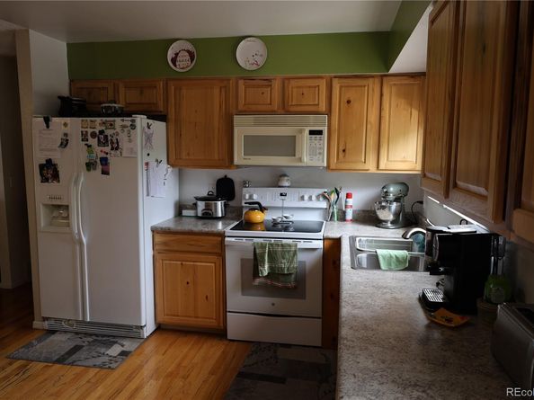 12864 W Tufts Avenue, Morrison CO 80465