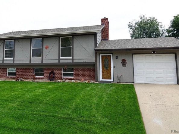 12864 W Tufts Avenue, Morrison CO 80465