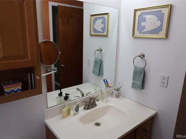 12864 W Tufts Avenue, Morrison CO 80465