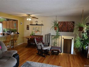 12864 W Tufts Avenue, Morrison CO 80465