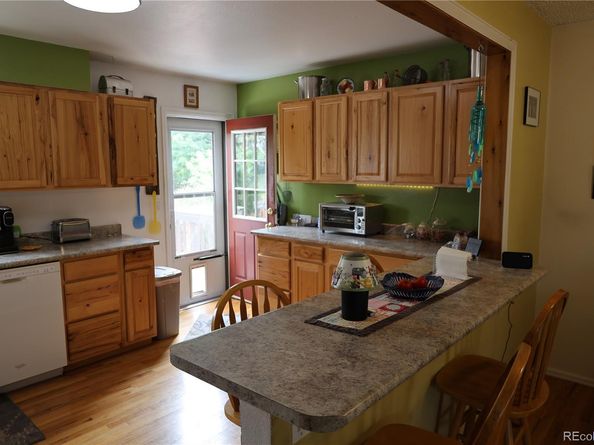 12864 W Tufts Avenue, Morrison CO 80465