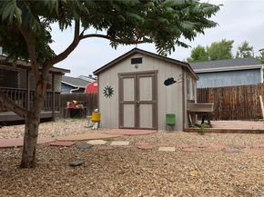12864 W Tufts Avenue, Morrison CO 80465