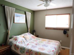 12864 W Tufts Avenue, Morrison CO 80465