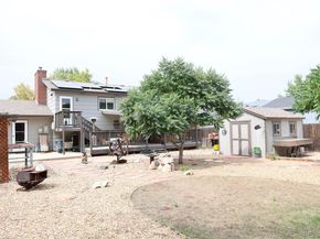 12864 W Tufts Avenue, Morrison CO 80465