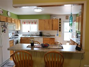 12864 W Tufts Avenue, Morrison CO 80465