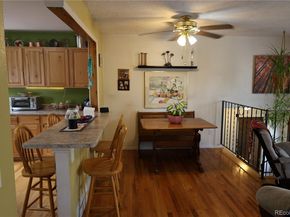 12864 W Tufts Avenue, Morrison CO 80465