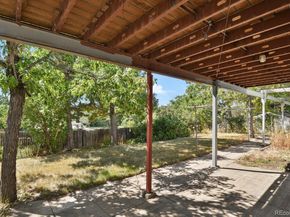 13276 W Warren Circle, Lakewood CO 80228