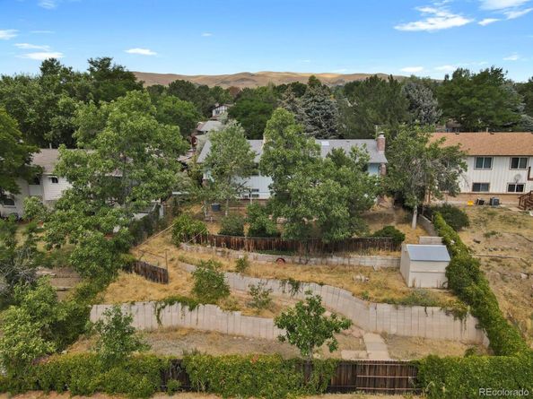 13276 W Warren Circle, Lakewood CO 80228