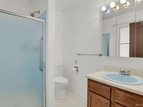 13276 W Warren Circle, Lakewood CO 80228