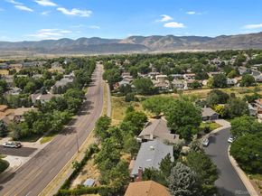 13276 W Warren Circle, Lakewood CO 80228
