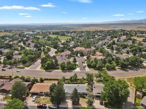 13276 W Warren Circle, Lakewood CO 80228