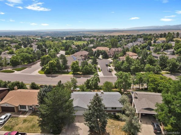 13276 W Warren Circle, Lakewood CO 80228