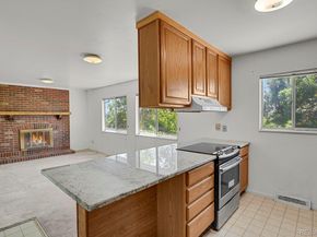 13276 W Warren Circle, Lakewood CO 80228
