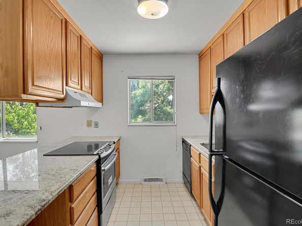 13276 W Warren Circle, Lakewood CO 80228