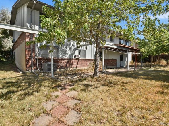 13276 W Warren Circle, Lakewood CO 80228