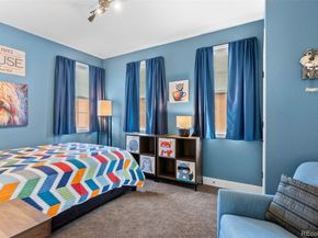 2429 S Orchard Street, Lakewood CO 80228