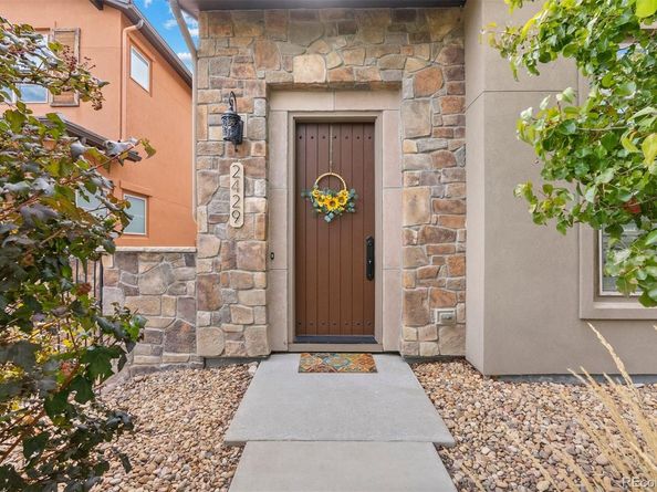 2429 S Orchard Street, Lakewood CO 80228