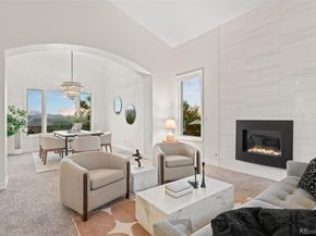 15839 W Ellsworth Drive, Golden CO 80401