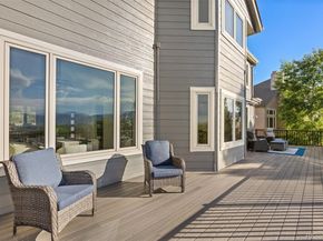 15839 W Ellsworth Drive, Golden CO 80401