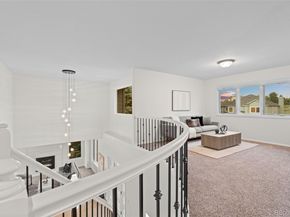 15839 W Ellsworth Drive, Golden CO 80401