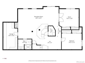 15839 W Ellsworth Drive, Golden CO 80401