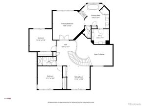 15839 W Ellsworth Drive, Golden CO 80401