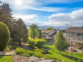 15839 W Ellsworth Drive, Golden CO 80401