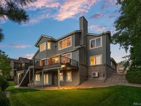 15839 W Ellsworth Drive, Golden CO 80401