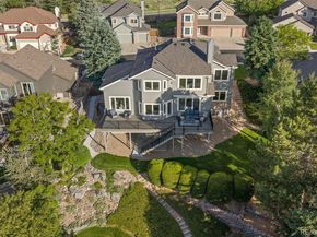 15839 W Ellsworth Drive, Golden CO 80401
