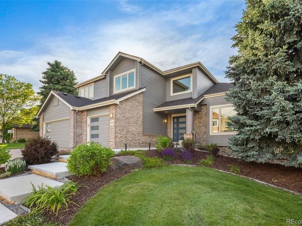 15839 W Ellsworth Drive, Golden CO 80401