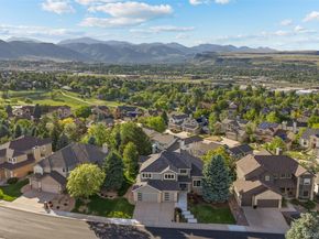 15839 W Ellsworth Drive, Golden CO 80401