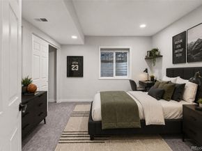 15839 W Ellsworth Drive, Golden CO 80401
