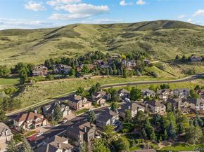 15839 W Ellsworth Drive, Golden CO 80401