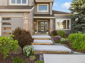 15839 W Ellsworth Drive, Golden CO 80401