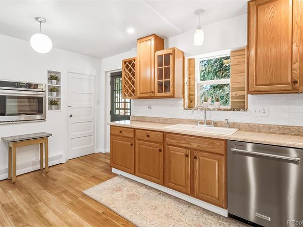 7221 W 48th Avenue, Wheat Ridge CO 80033