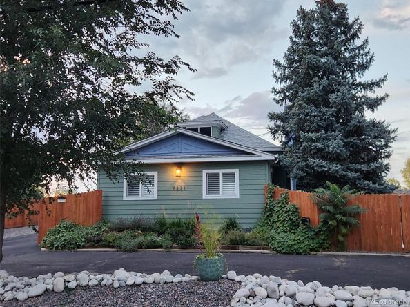 7221 W 48th Avenue, Wheat Ridge CO 80033