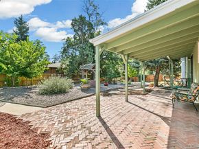 7221 W 48th Avenue, Wheat Ridge CO 80033