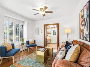 7221 W 48th Avenue, Wheat Ridge CO 80033