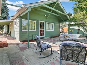 7221 W 48th Avenue, Wheat Ridge CO 80033