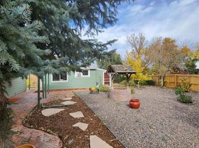 7221 W 48th Avenue, Wheat Ridge CO 80033