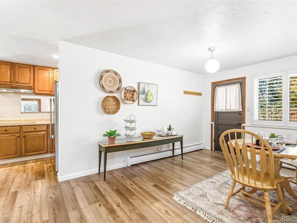 7221 W 48th Avenue, Wheat Ridge CO 80033